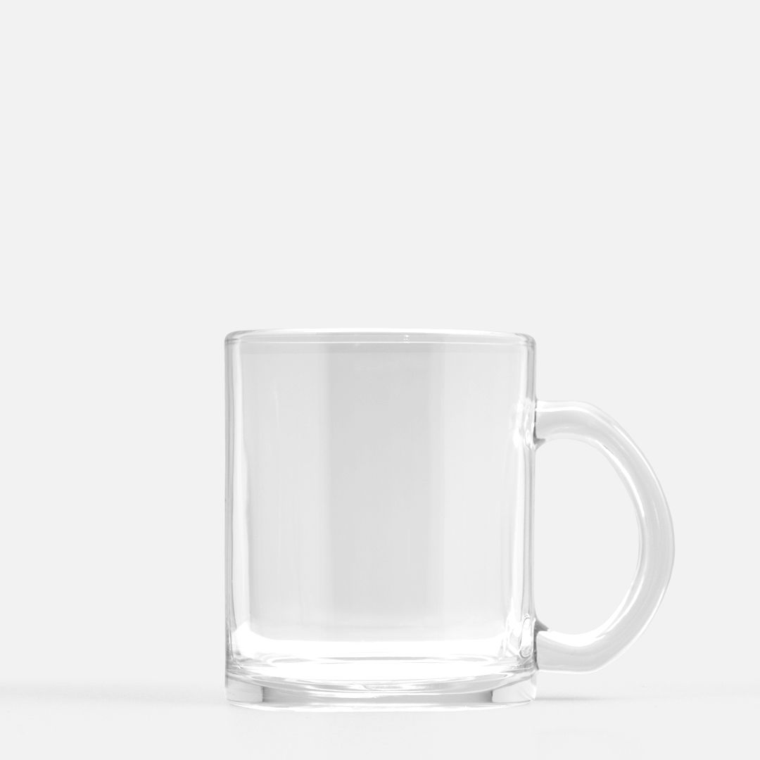 pioneer mug, caffeine pioneer glass mug for brothers and sisters