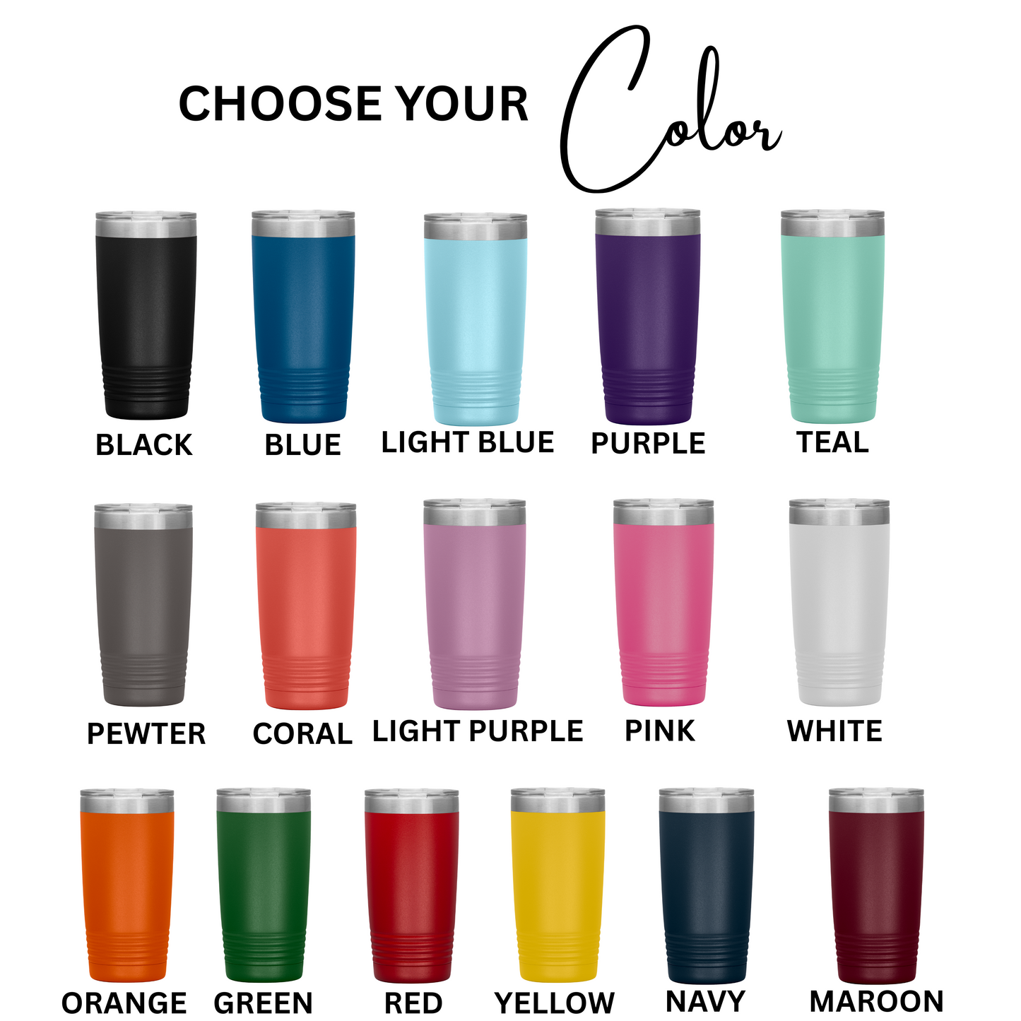 Pioneer coffee tumbler, Pioneer school gifts 2025, pioneer brother