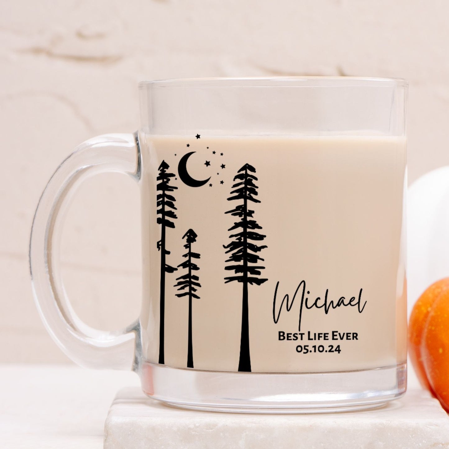 baptism mug for brothers, best life ever mug for brothers