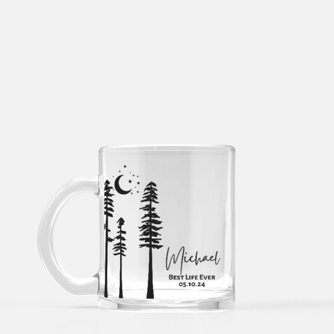 baptism mug for brothers, best life ever mug for brothers