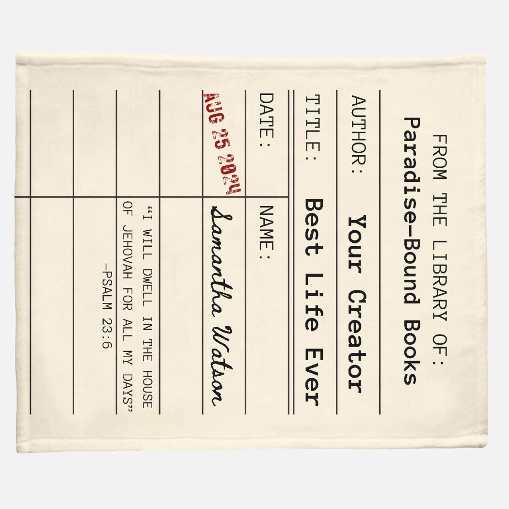 Baptism blanket for sisters personalized 50X60