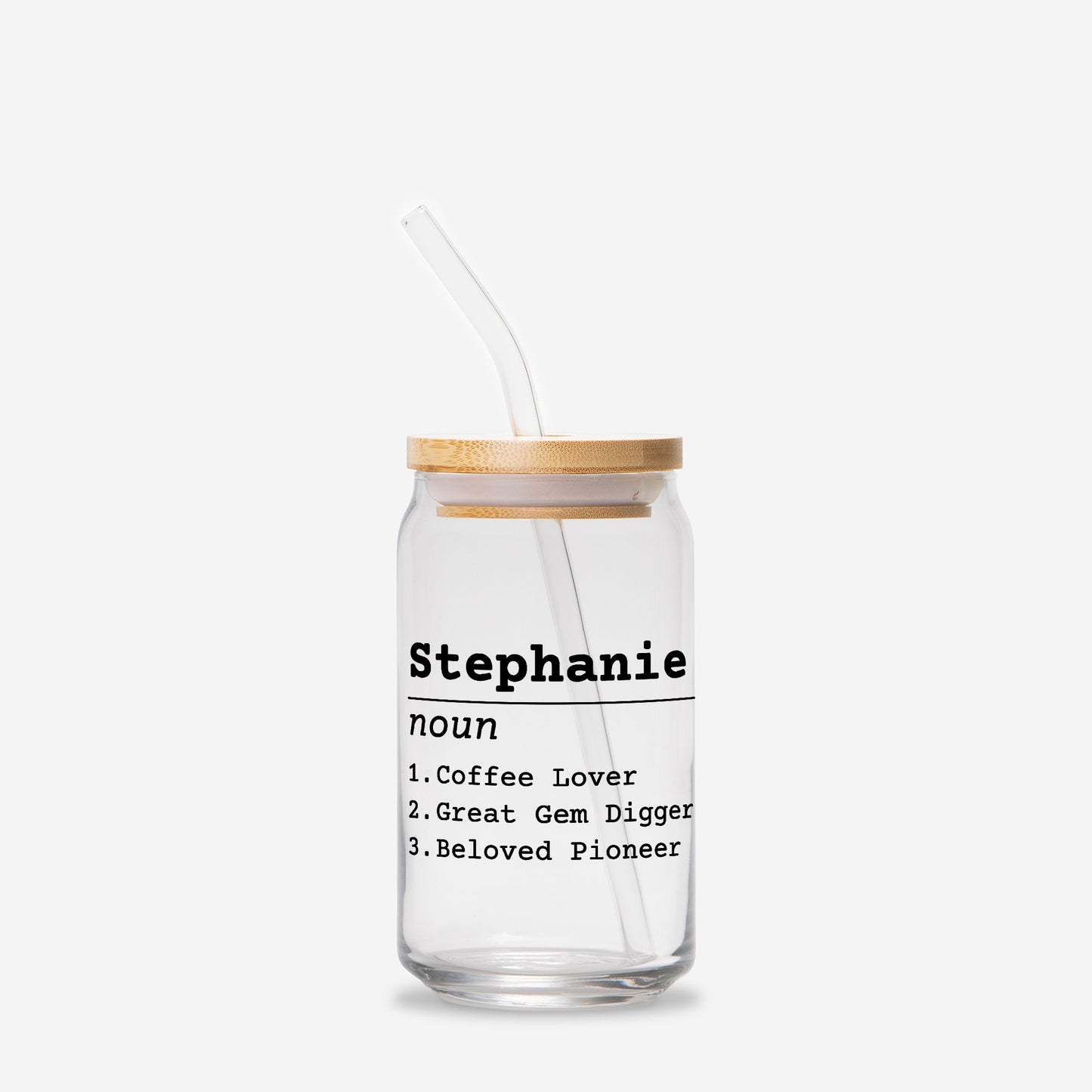 personalized pioneer tumbler, pioneer school gift, encouragement gift
