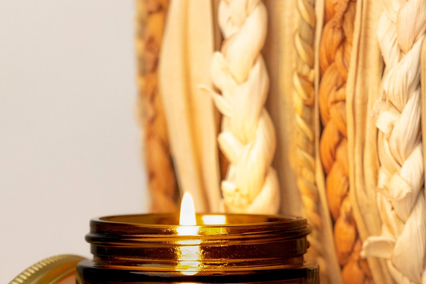 Spanish brother best life ever candle gift, no hay vida mejor, regalo de bautismo para hermanos