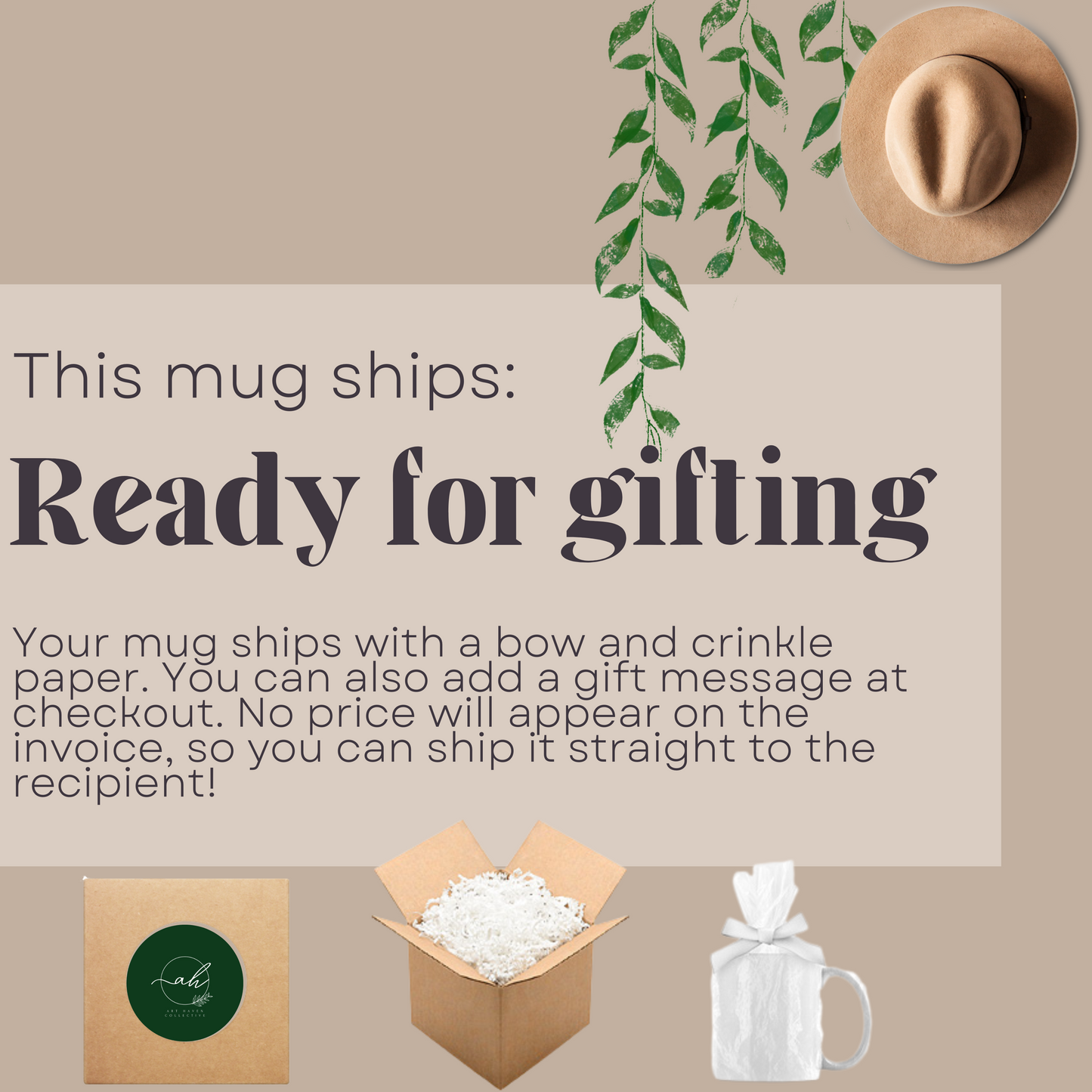 spanish ministerial servant mug, siervo ministerial regalo,