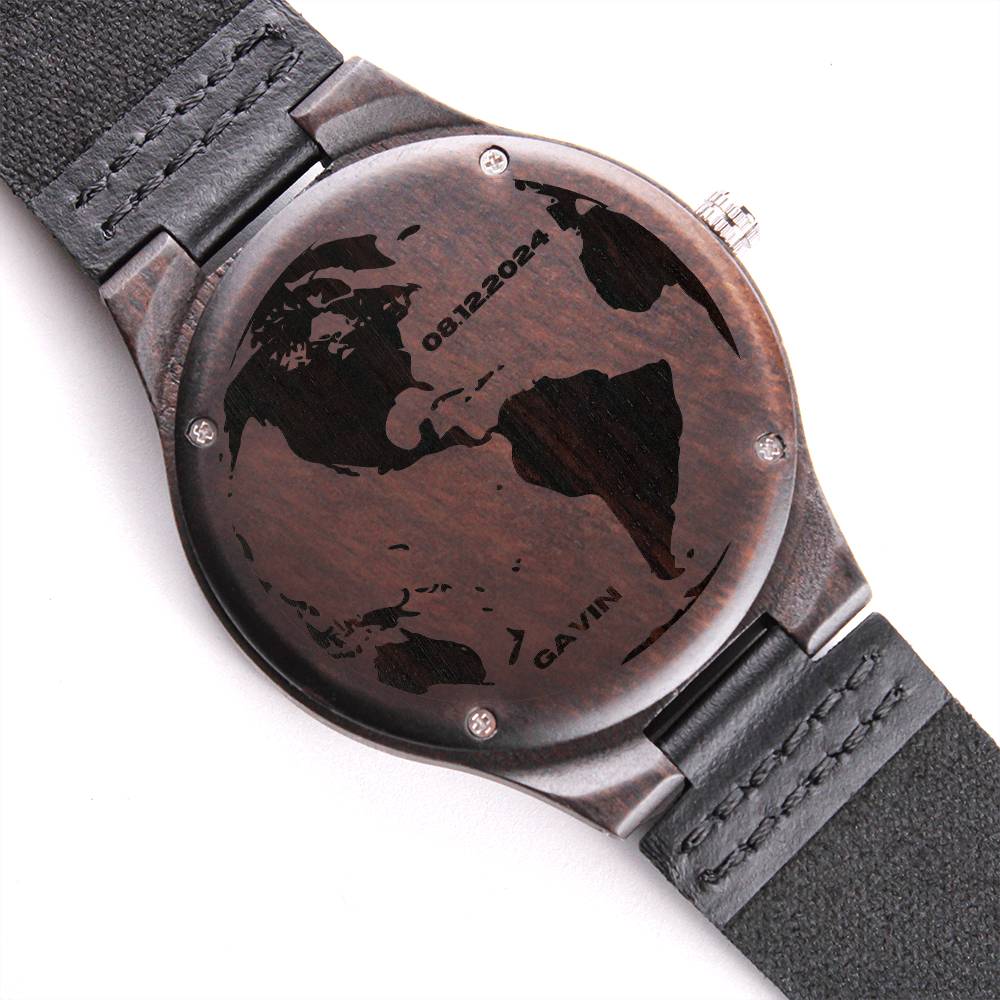 jw baptism watch for brother, jw baptism watch engraved, jw personalized baptism gift for brothers, jw baptism gift for boy, jw spanish baptism gift for brothers, for men, jw engraved baptism watch gift