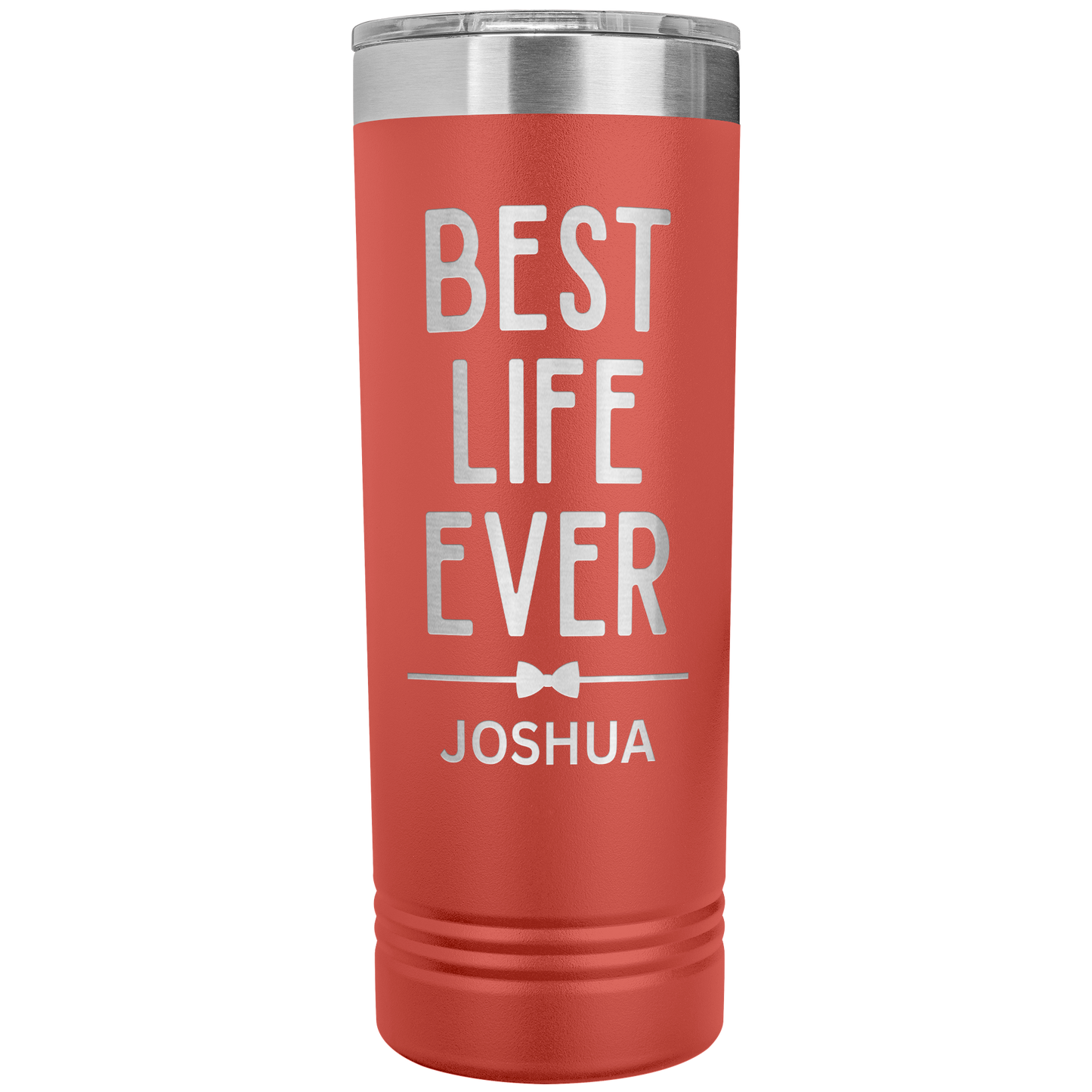 best_life_ever_with_name_and_bowtie_Coral_Mockup.png