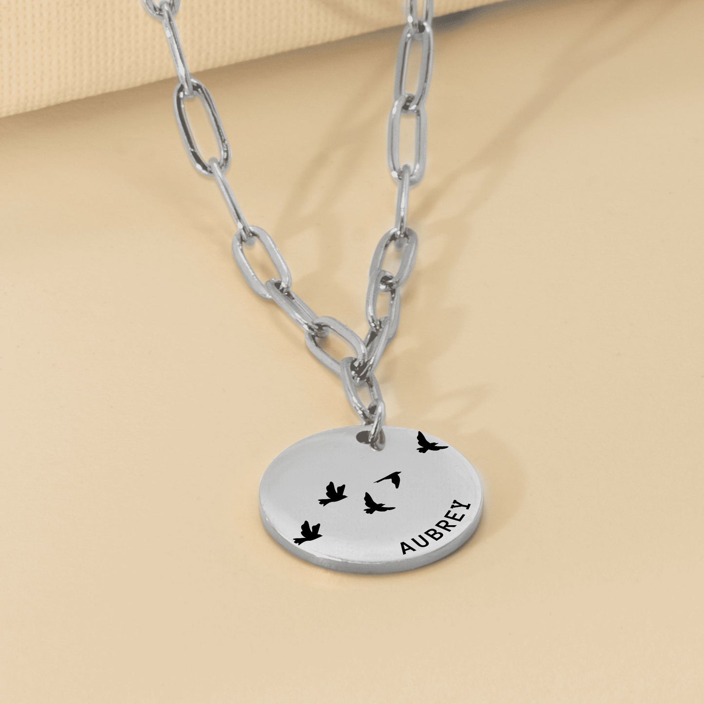 ske necklace for sisters, school for kingdom evangelizers gifts, ske graduation gift