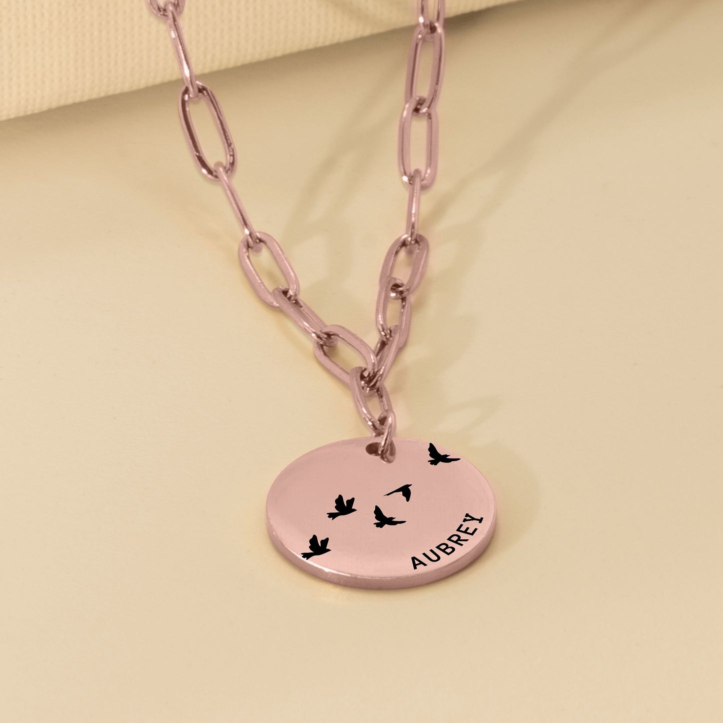 ske necklace for sisters, school for kingdom evangelizers gifts, ske graduation gift