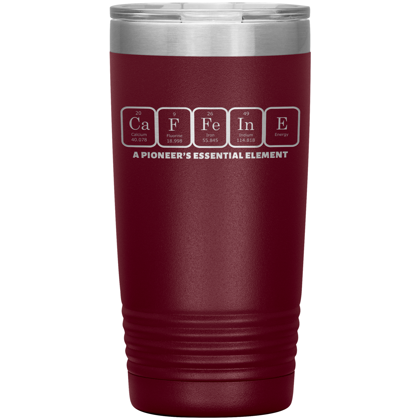 caffeine_pio_elements_20oz_Tumbler_Maroon_Mockup.png