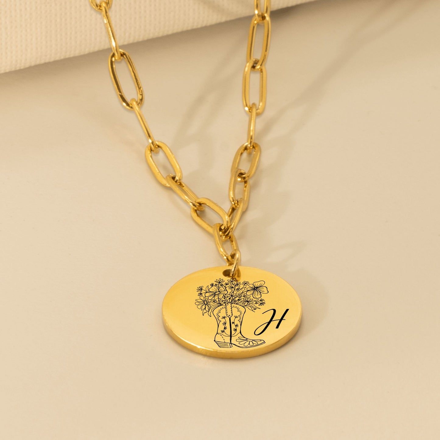 engraved baptism necklace for sisters, baptism gift for girls