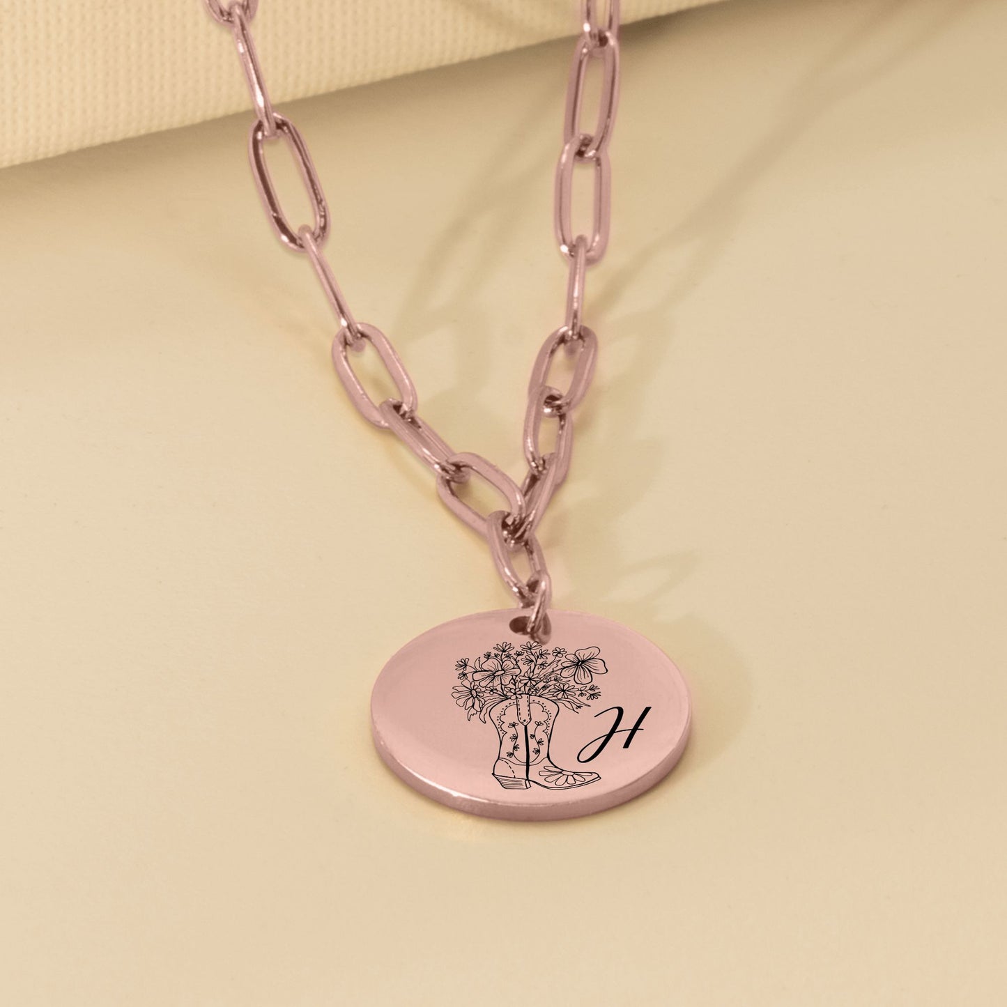 engraved baptism necklace for sisters, baptism gift for girls