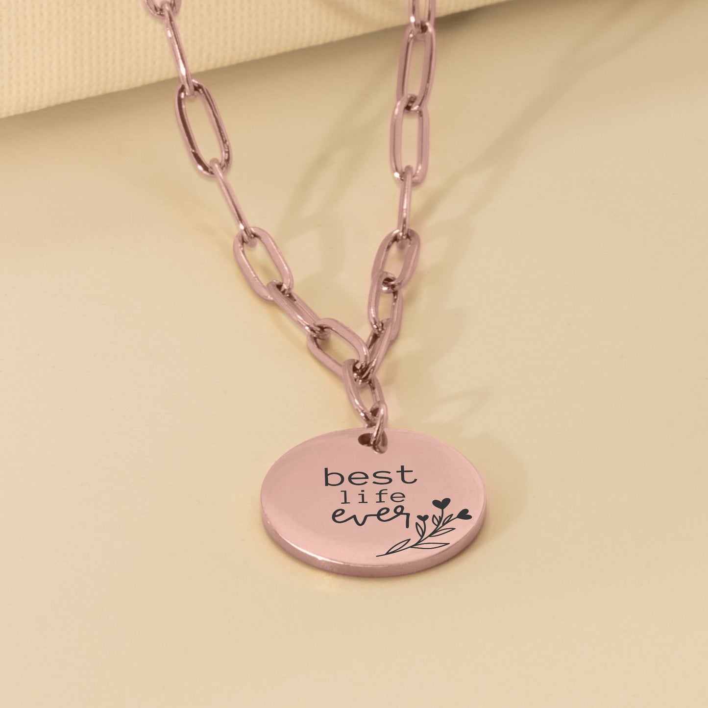 ske gifts, ske graduation gift, ske necklace for sisters, school for kingdom evangelizers