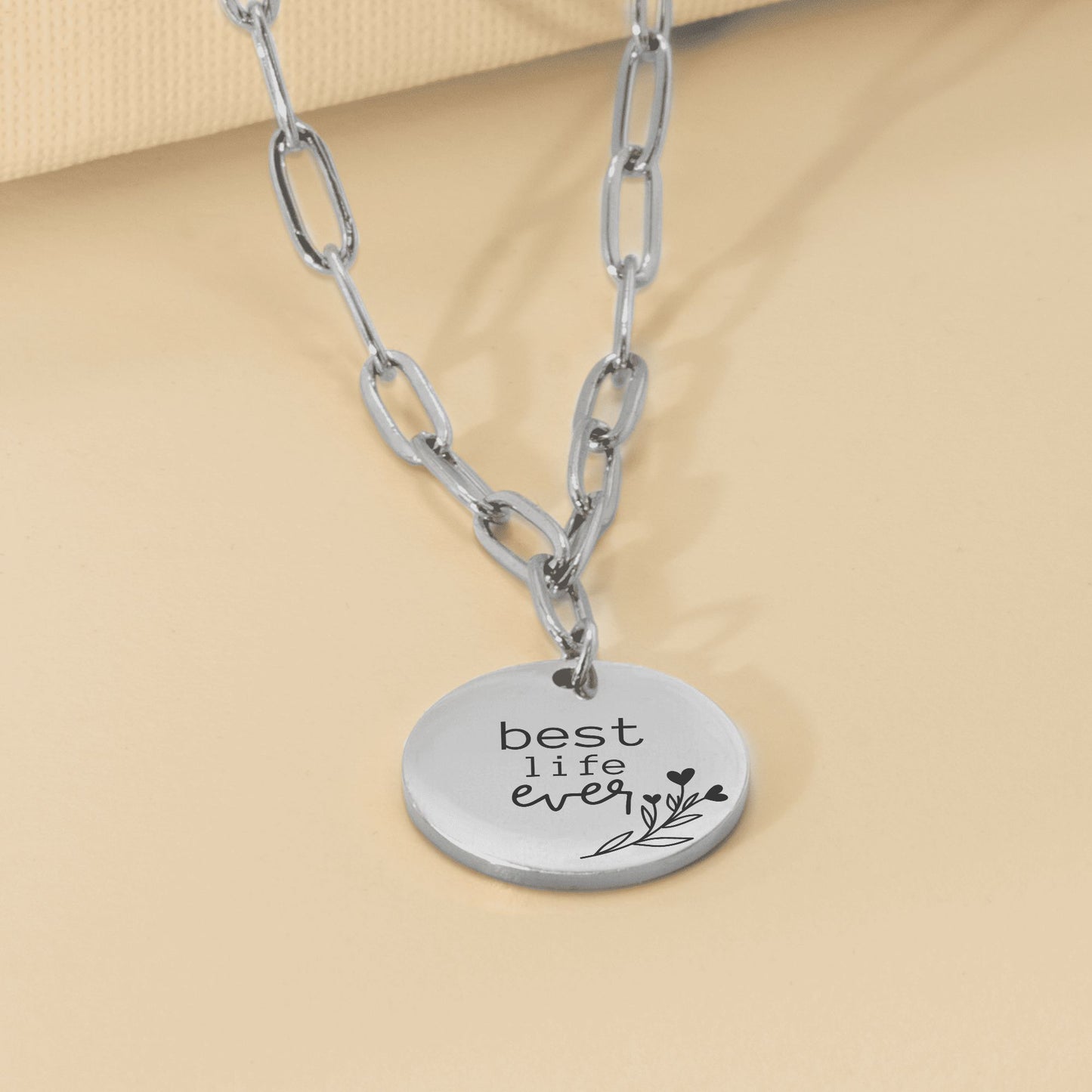 ske gifts, ske graduation gift, ske necklace for sisters, school for kingdom evangelizers