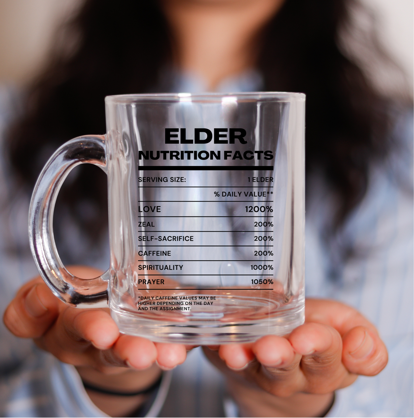 elder gifts, elder mug, elder school gifts, new elder gift