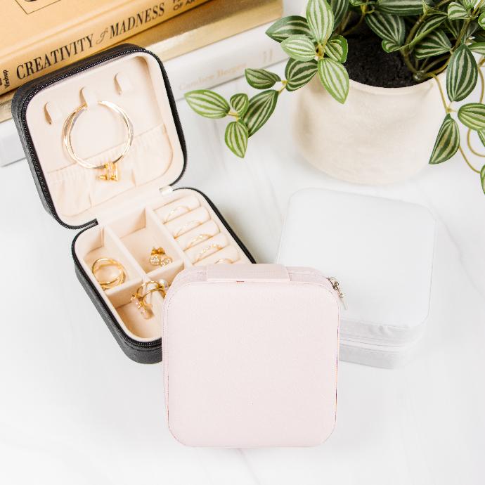 best life ever jewelry case