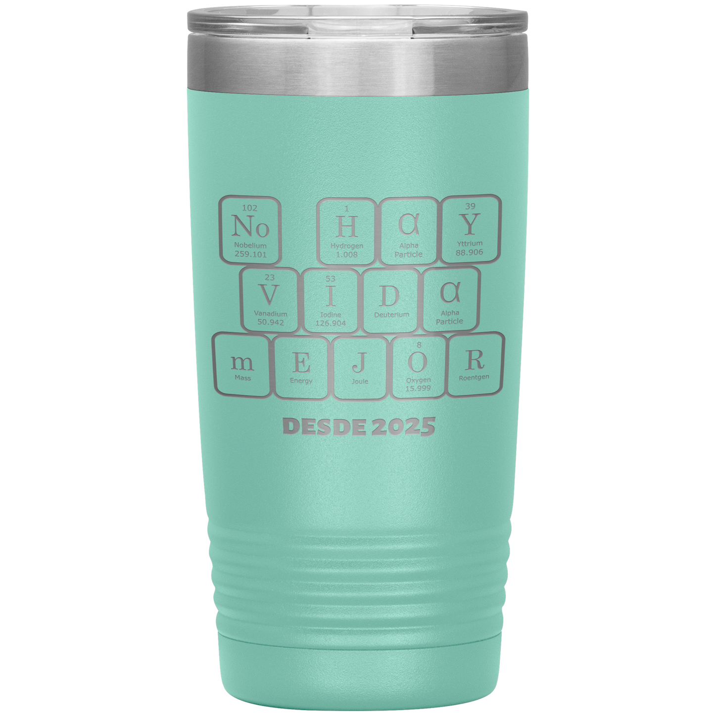 no_hay_vida_mejor_desde_2025_Teal_Mockup.png