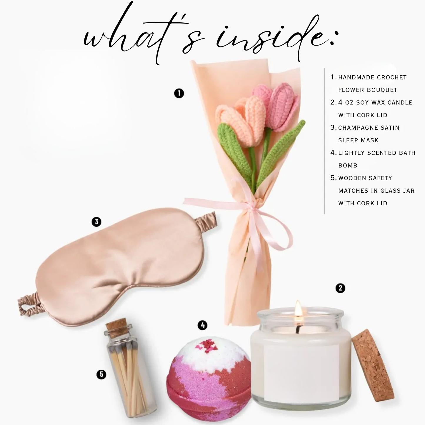 sympathy gift for sisters, comfort gift box for women
