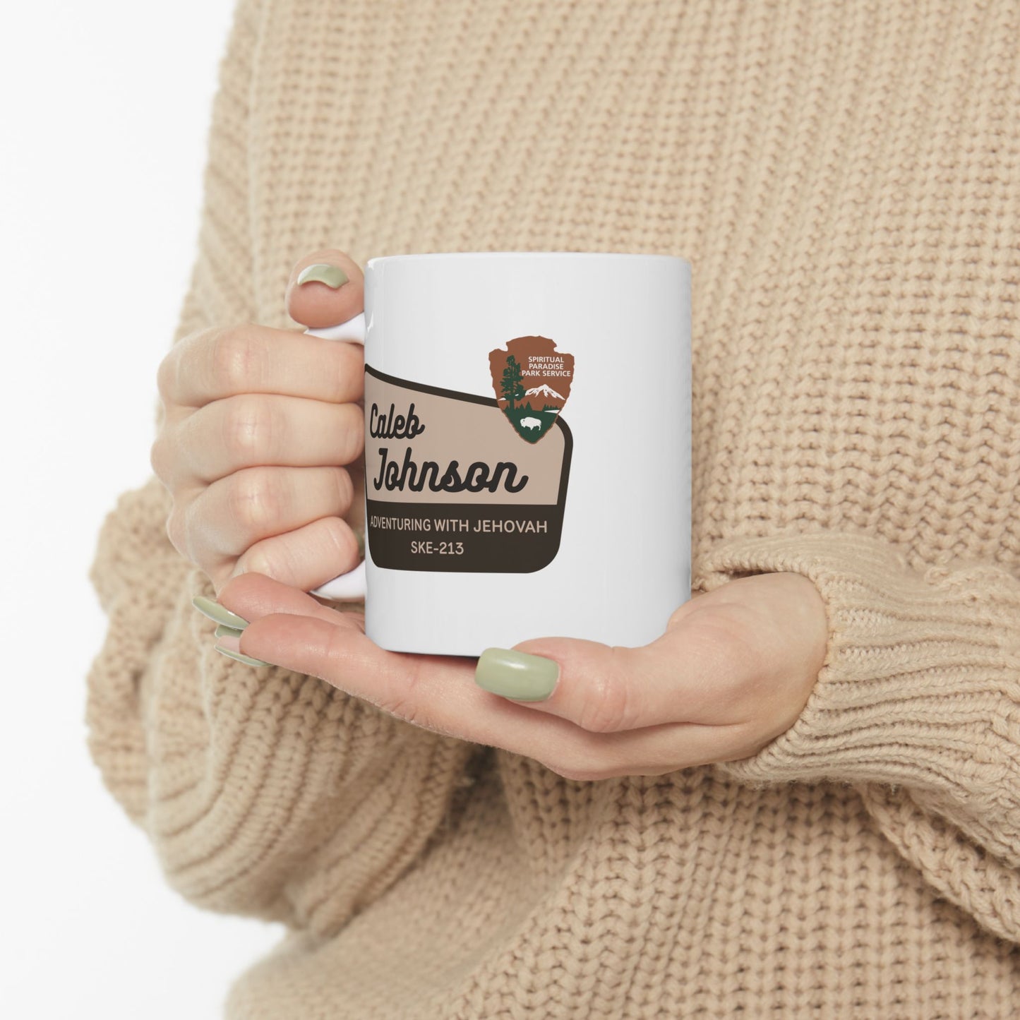 ske graduation mug for brothers and sisters, school for kingdom evangelizers gifts