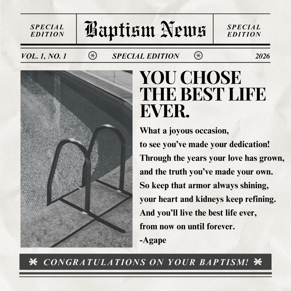 Baptism bracelet gift for brothers, Baptism gift for son 2026