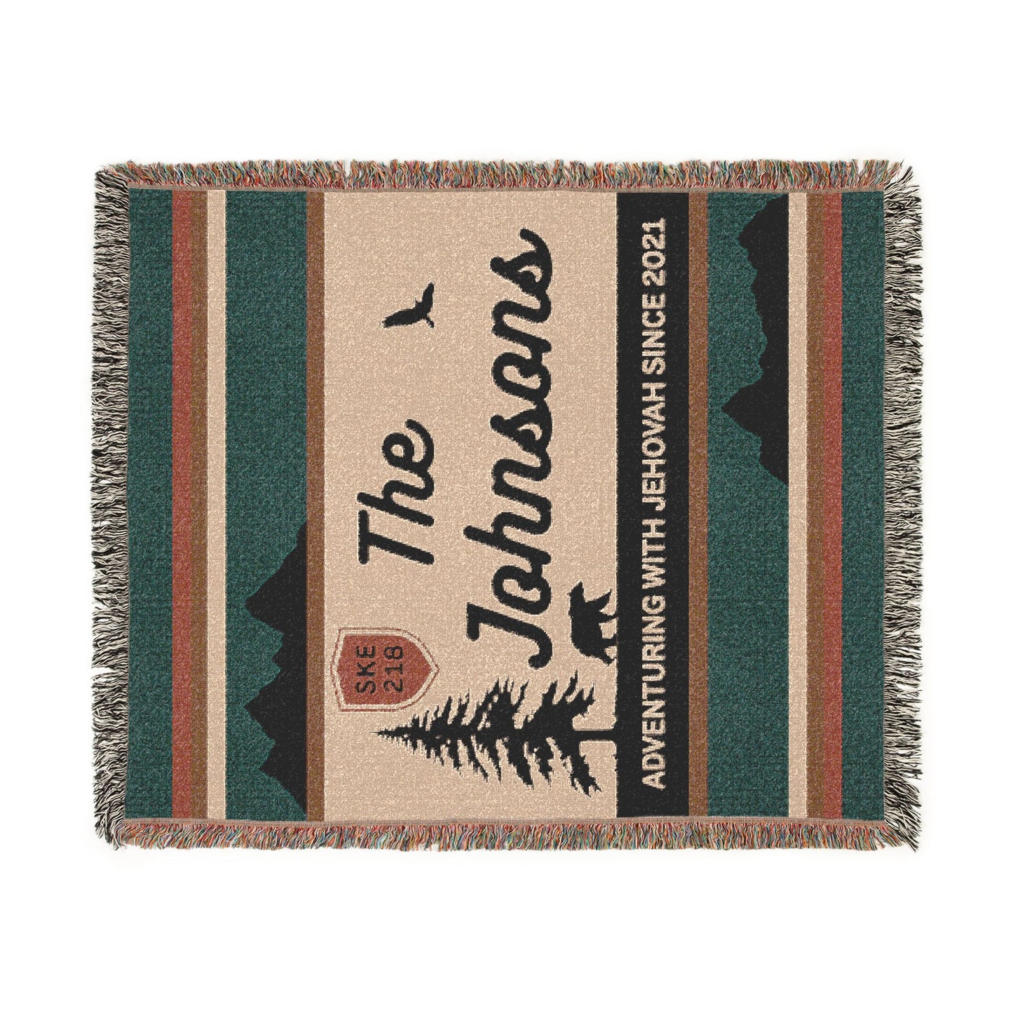 ske personalized graduation gift, school for kingdom evangelizers couple gifts