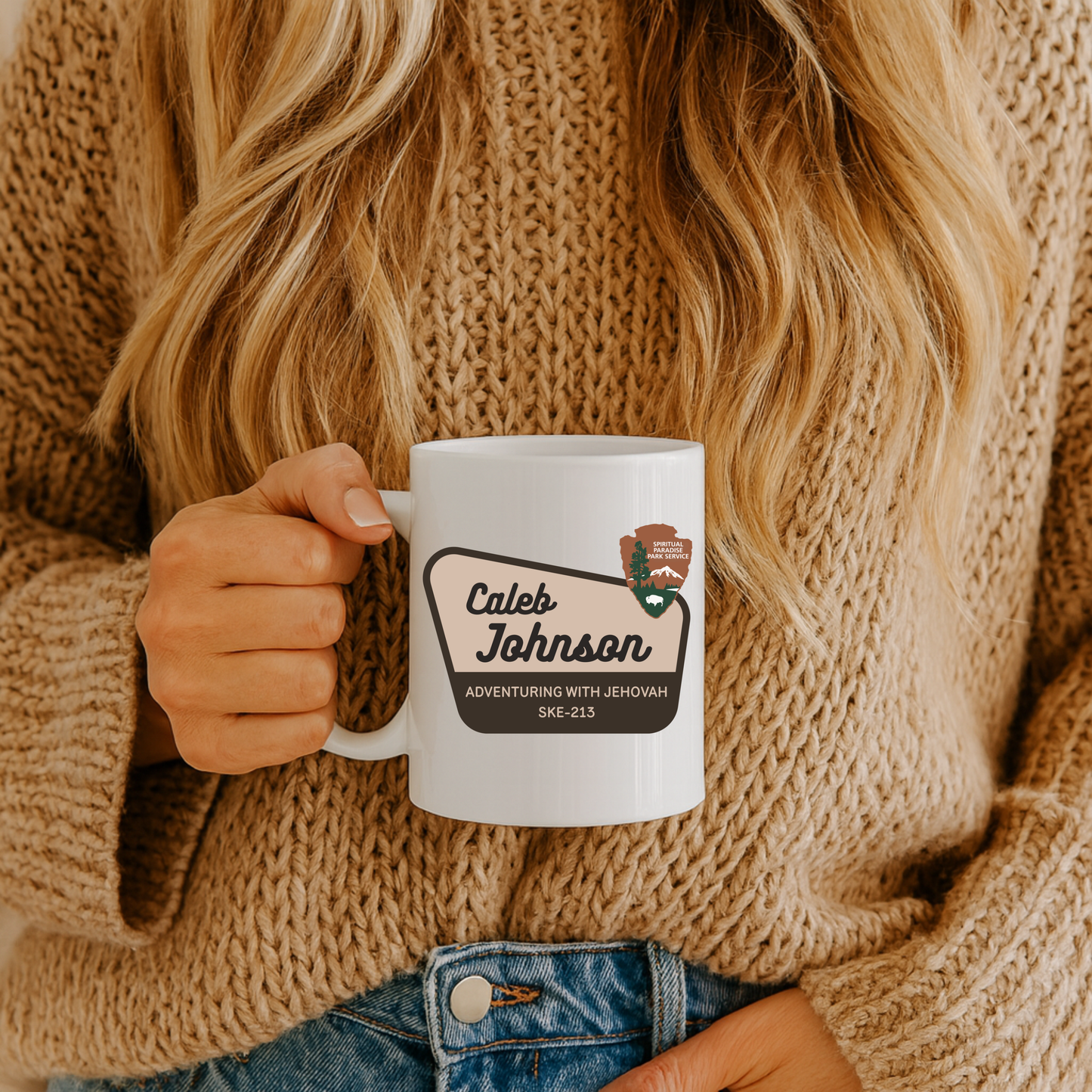 ske graduation mug for brothers and sisters, school for kingdom evangelizers gifts