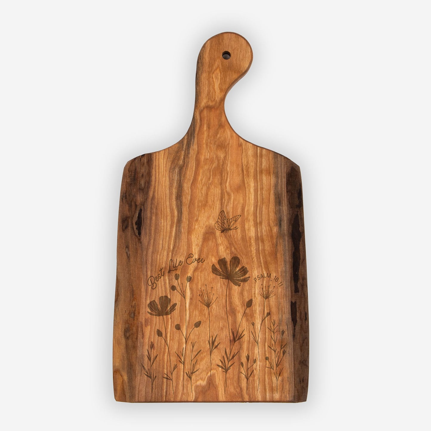 best life ever artisan serving board, wedding gift for couples, pioneer school gift