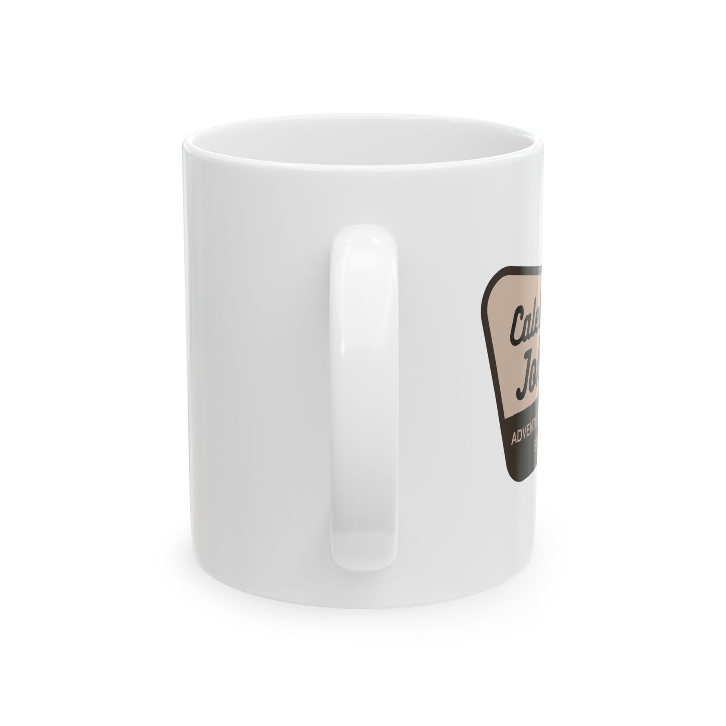 personalized baptism mug for brothers and sisters