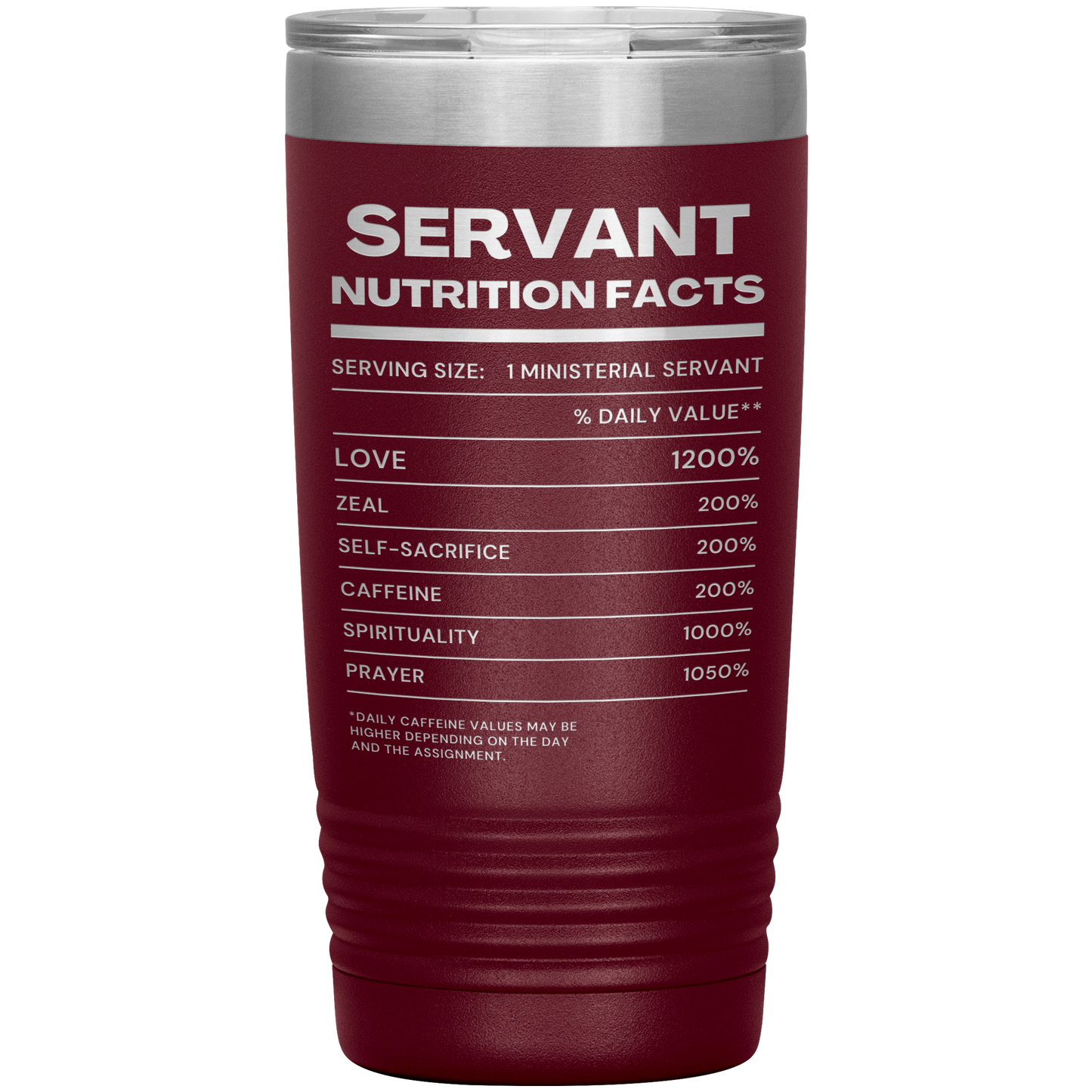 Servant_Nutrition_facts_tumbler_Maroon_Mockup.png_15805118