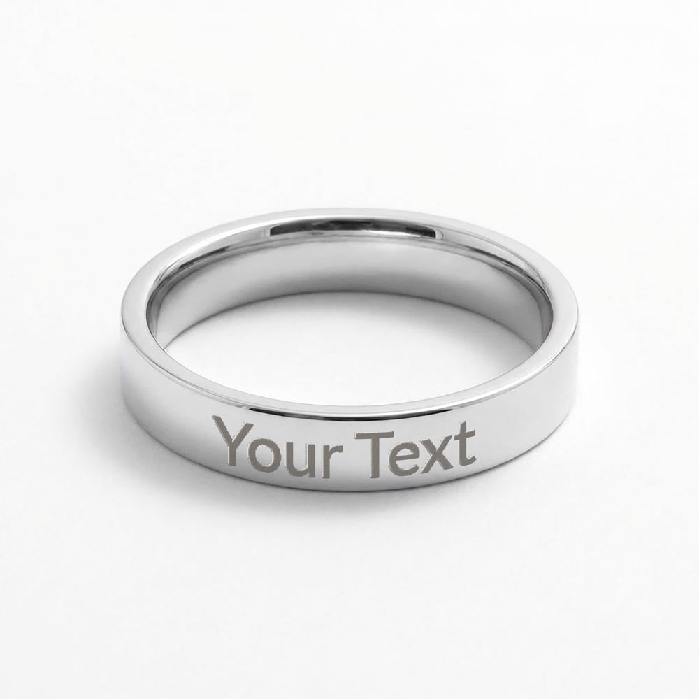 2026 school for kingdom evangelizers gift for sisters, ske personalized engraved ring for women