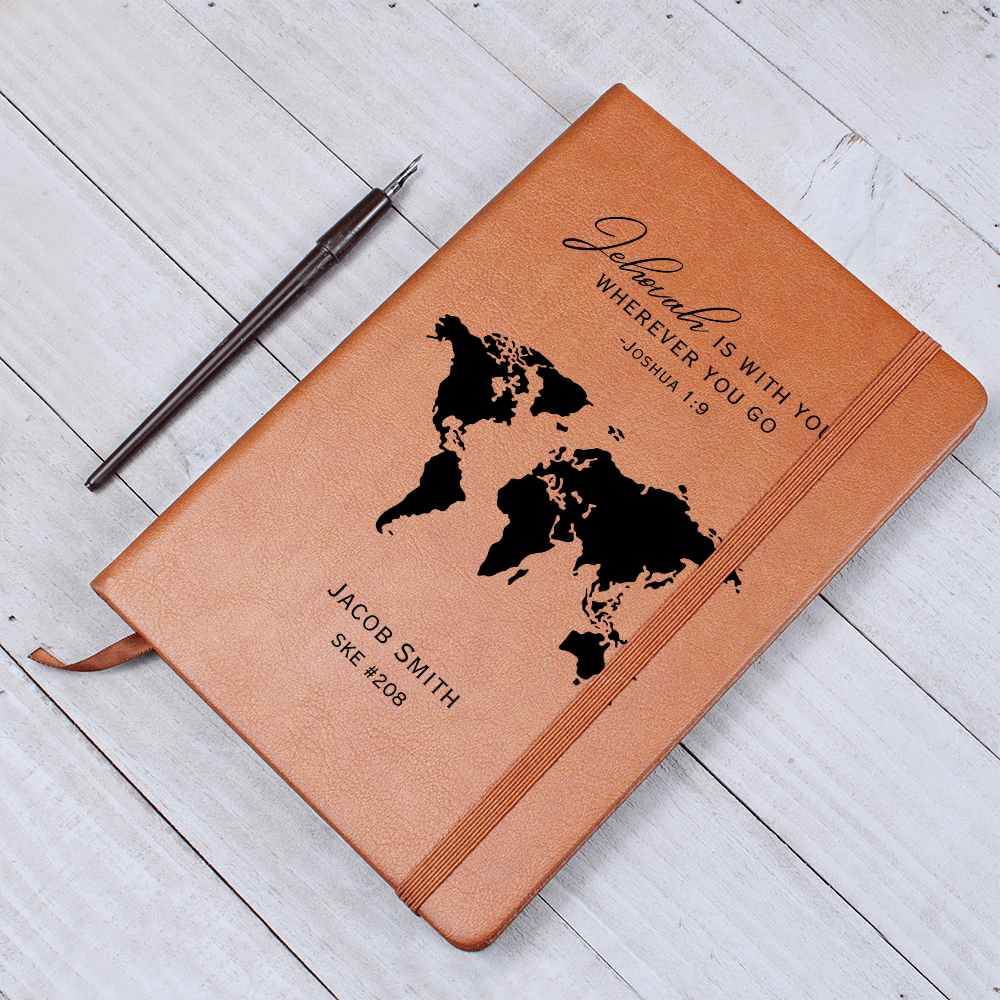 ske graduation gift personalized, school for kingdom evangelizers gifts for men
