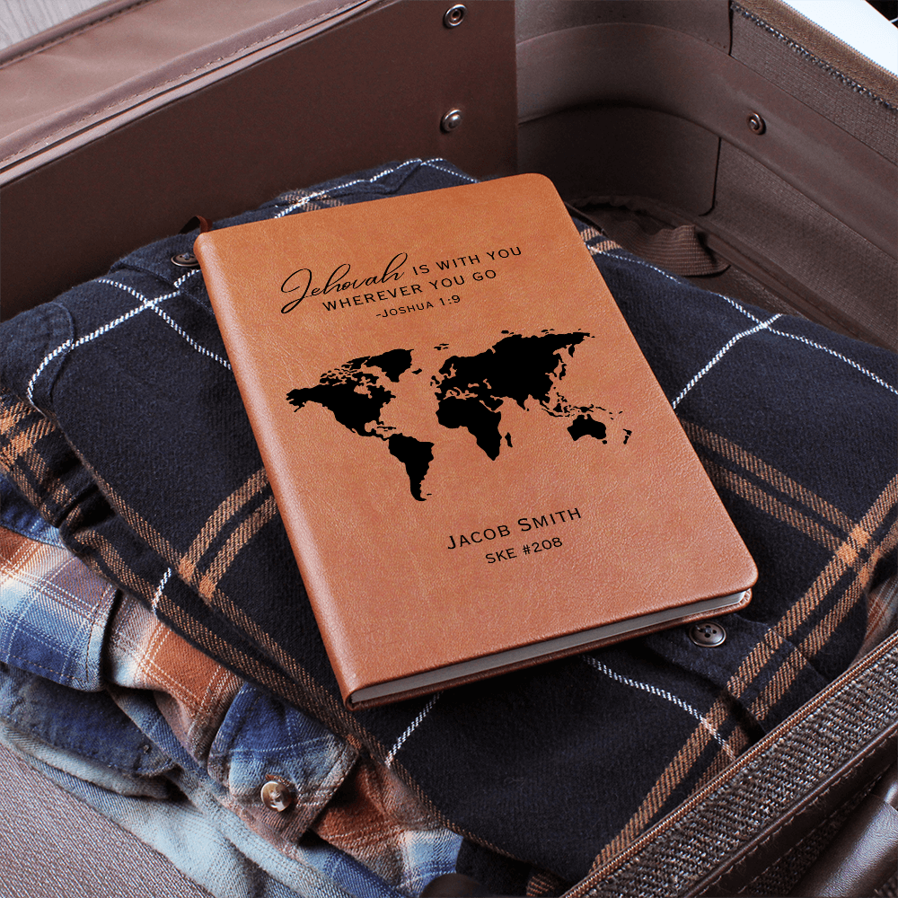 ske graduation gift personalized, school for kingdom evangelizers gifts for men