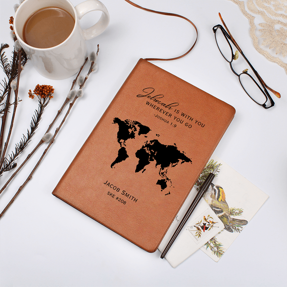 ske graduation gift personalized, school for kingdom evangelizers gifts for men