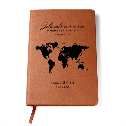 ske graduation gift personalized, school for kingdom evangelizers gifts for men