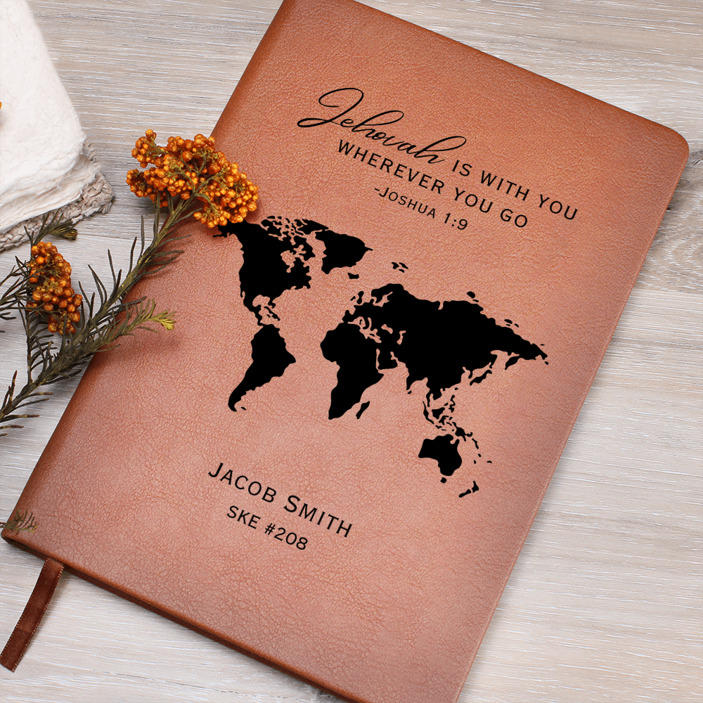 ske graduation gift personalized, school for kingdom evangelizers gifts for men