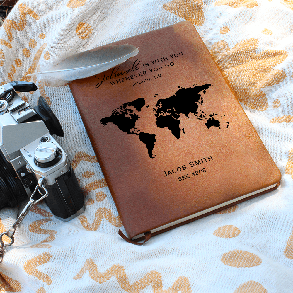ske graduation gift personalized, school for kingdom evangelizers gifts for men
