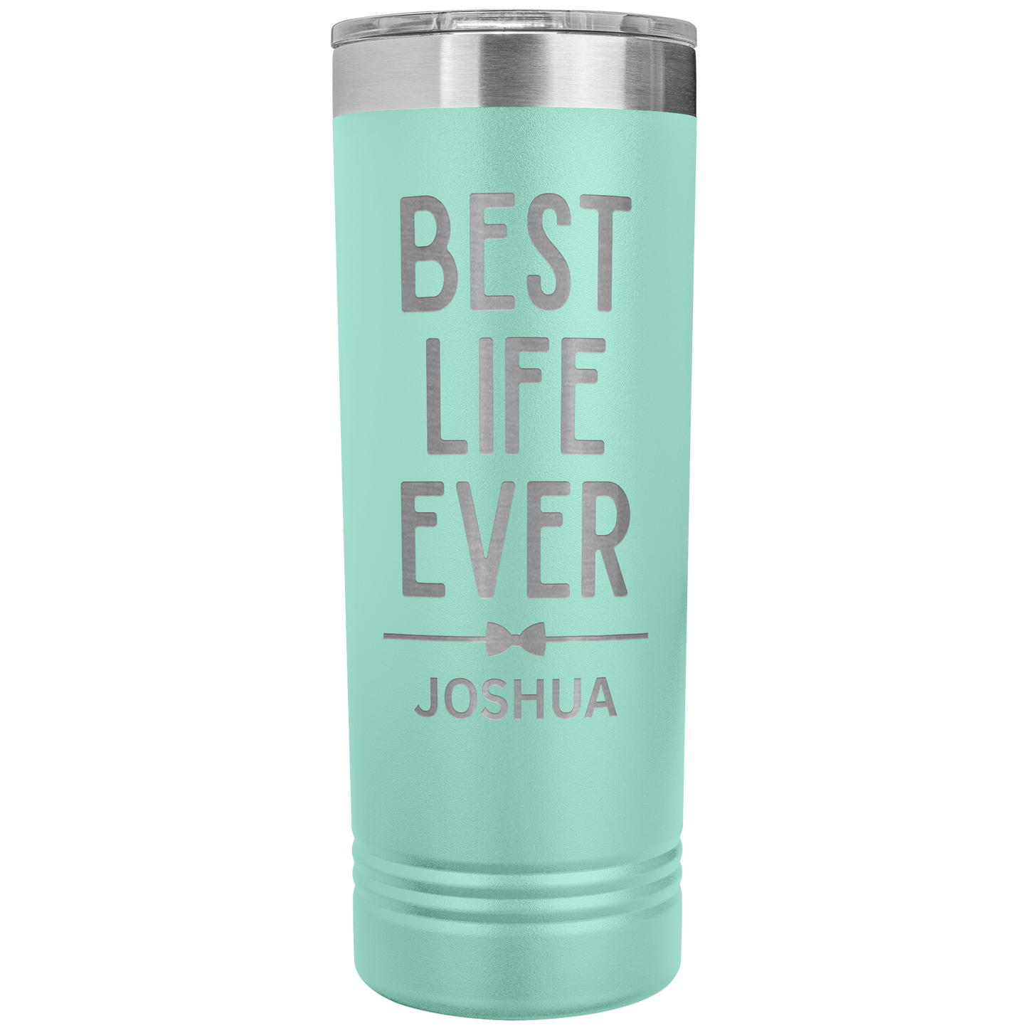 best_life_ever_with_name_and_bowtie_Teal_Mockup.png