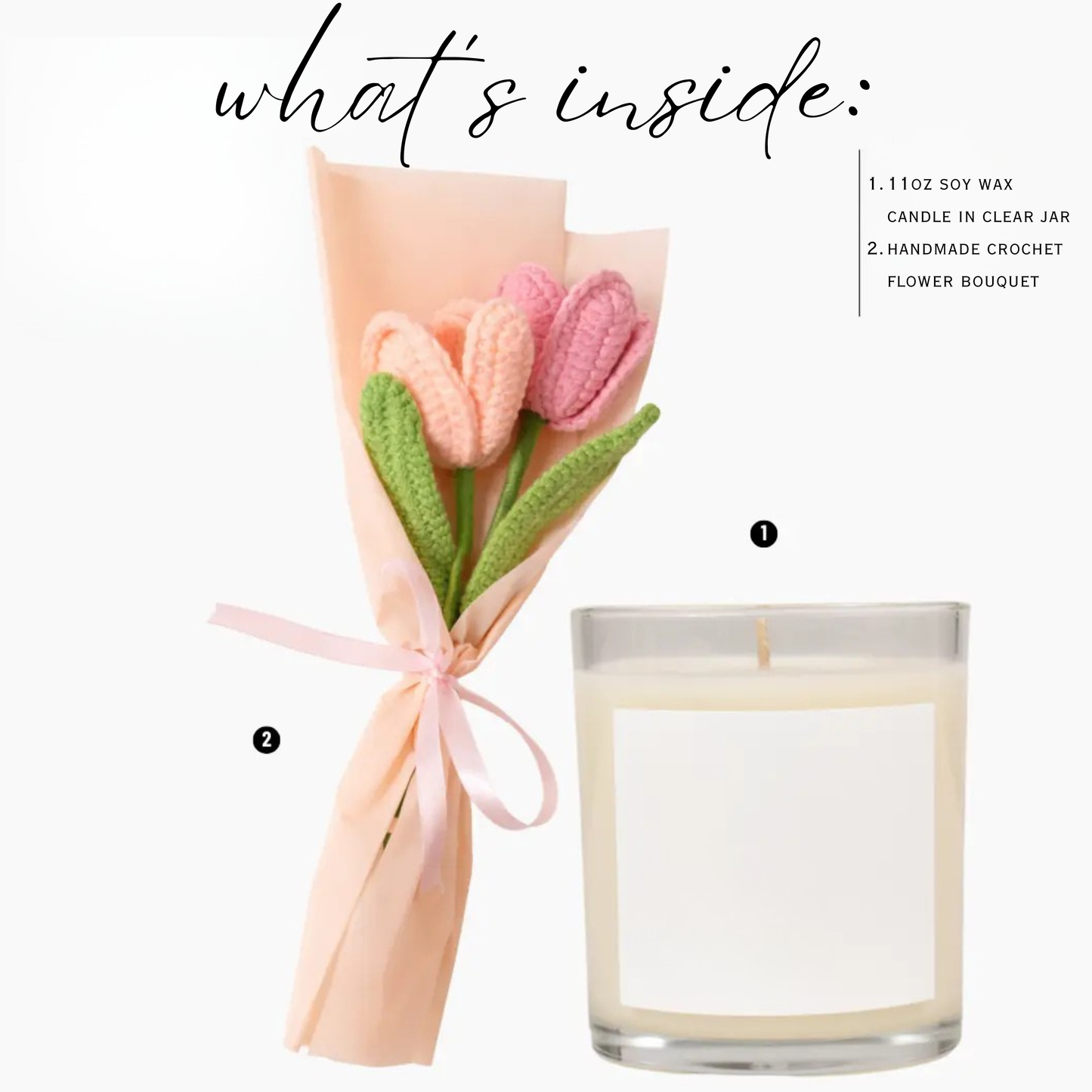 comfort gift Rev 21: 4, sympathy gift set for sisters