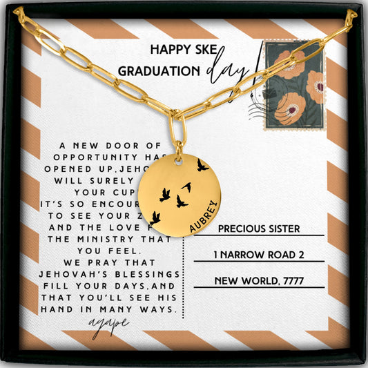 jw ske cards, jw ske party, jw ske pins in spanish, jw ske, jw ske gift, school for kingdom evangelizers, jw ske spanish gifts, escuela de evangelizadores regalos, jw ske mug, jw ske tumbler, jw ske class gifts, jw ske graduation gifts, jw ske blanket, jw ske necklace, jw ske personalized gift, jw custom ske gifts