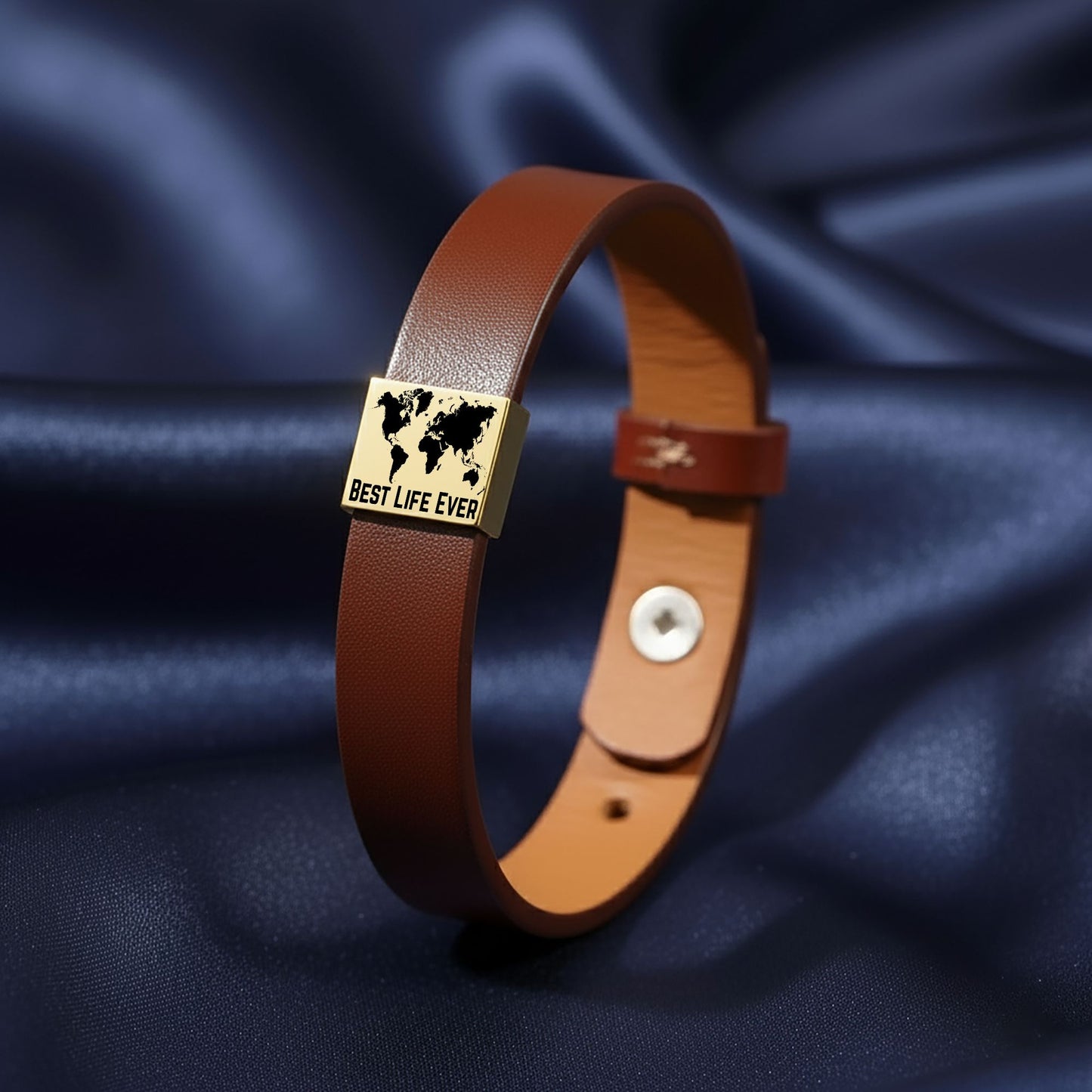 best life ever brothers bracelet gift, brothers baptism gift