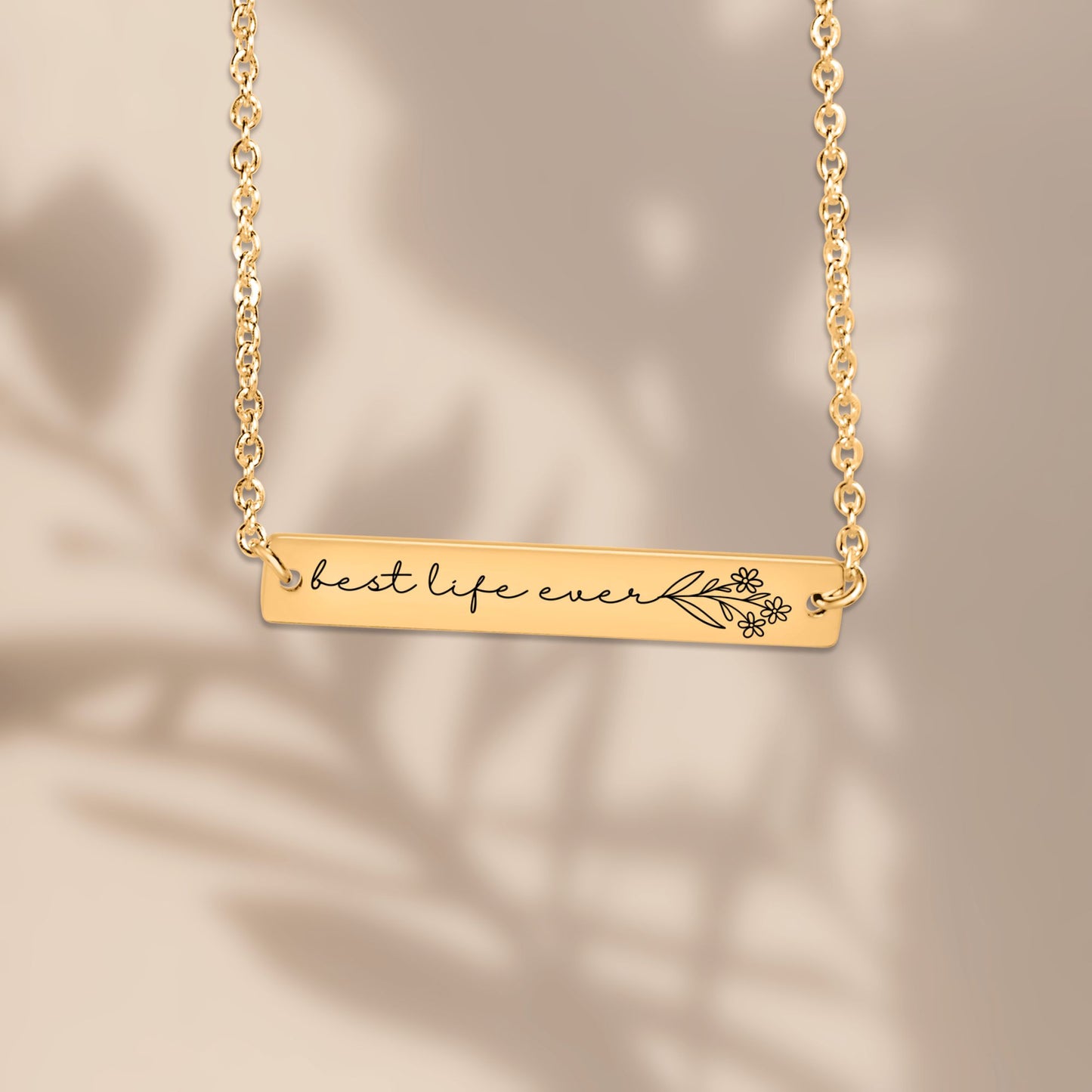 SKE necklace gift for sisters, SKE graduation gift