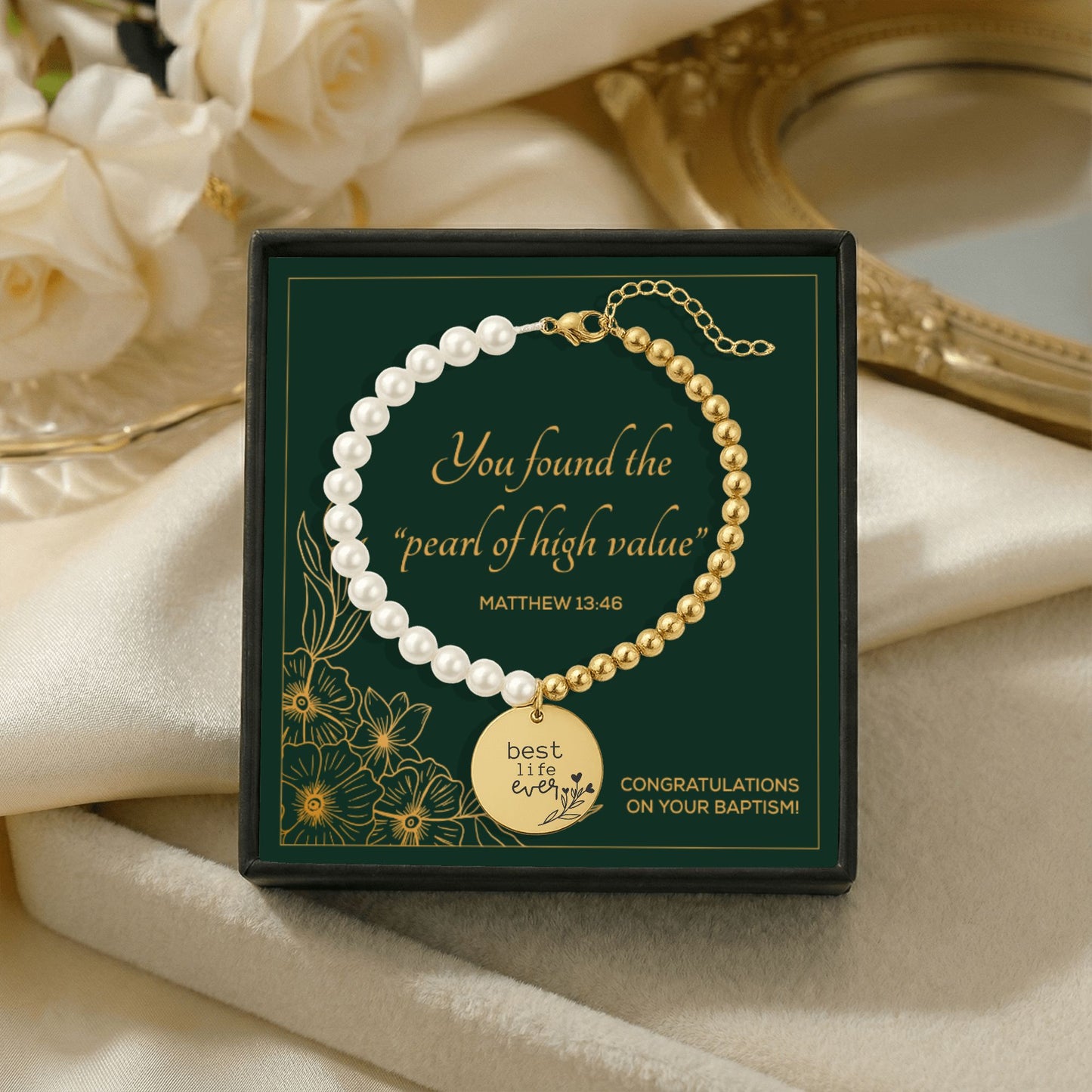 jw baptism gift for sisters, for daughter, for girl, for woman, for niece, for granddaughter, jw baptism bracelet, jw baptism jewelry, jw baptism engraved personalized gifts, 2026 jw baptism gifts, jw baptism gift ideas, jw regalo de bautismo, jw regalo bautizo, jw spanish baptism gift, jw baptism anniversary gift