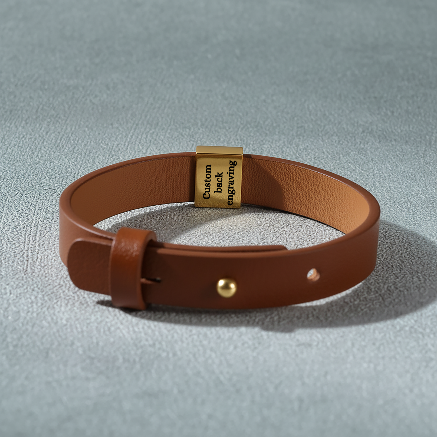Pioneer School gift for brothers, Pioneer bracelet gift for brothers