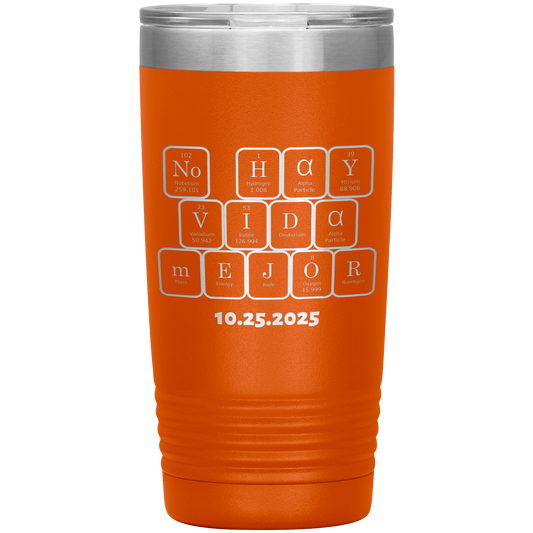 jw spanish baptism gift, jw spanish baptism tumbler, jw personalized baptism gift, jw baptism gift ideas, jw regalos de bautismo, jw bautizo, jw regalos personalizados, jw baptism anniversary gift, jw no hay vida mejor, jw la vida mas hermosa, jw spanish gifts for her, jw bautizo aniversario regalos, jw bautizmo foto
